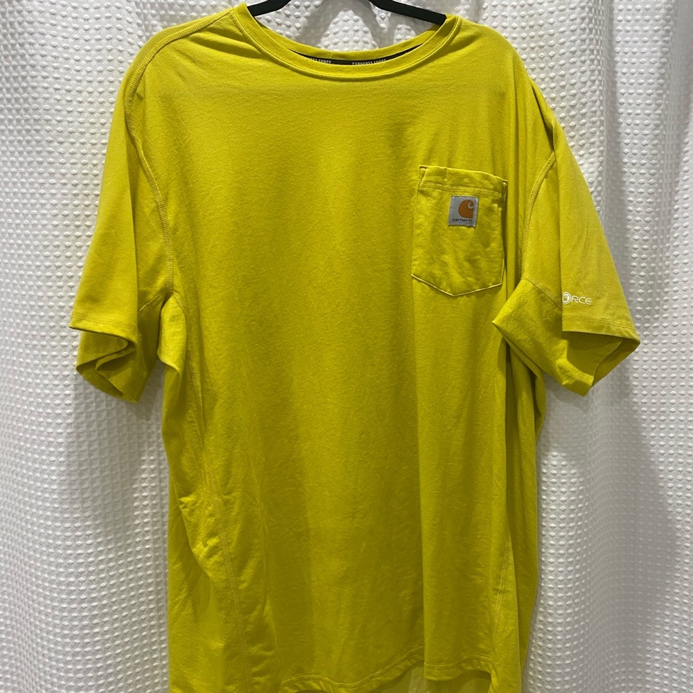 Carharrt Shirt